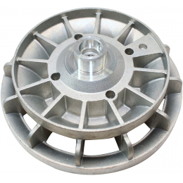 Makita Ventilateur BO6030 (241665-1)
