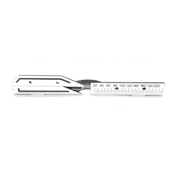 Metabo Butée complète de scie à onglets KGS18LTX216, KGS216M, KGSM216VARIOMAX, KGSV216M (316055990)
