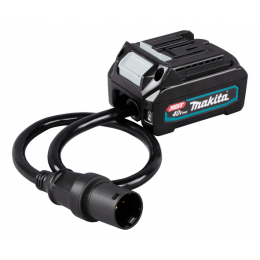 Makita Adaptateur de batterie XGT pour PDC01 (191N62-4)