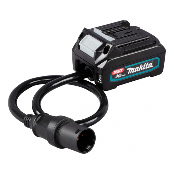 Makita adaptateur