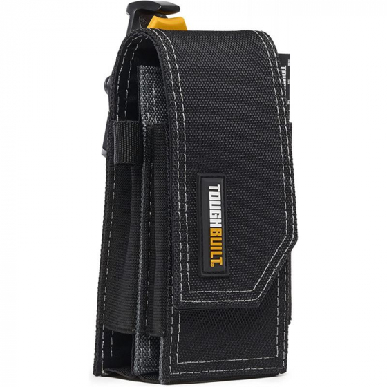 Toughbuilt Poche smartphone (L) avec bloc-notes et crayon TB-CT-33P Toughbuilt Poche smartphone (L) avec bloc-notes et crayon TB-CT-33P