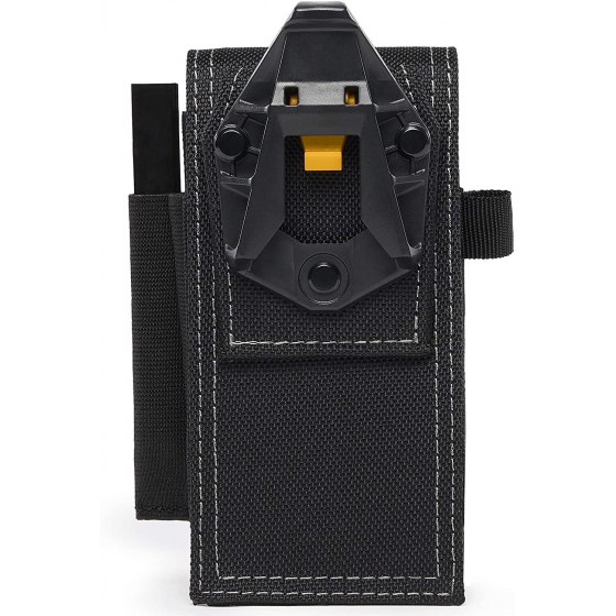 Toughbuilt Poche smartphone (L) avec bloc-notes et crayon TB-CT-33P Toughbuilt Poche smartphone (L) avec bloc-notes et crayon TB-CT-33P