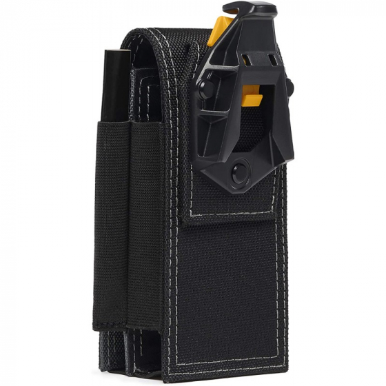 Toughbuilt Poche smartphone (L) avec bloc-notes et crayon TB-CT-33P Toughbuilt Poche smartphone (L) avec bloc-notes et crayon TB-CT-33P