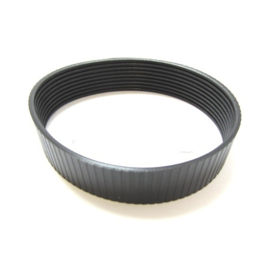 Dewalt 760215-00 Courroie pour DW700, DW701, DW707