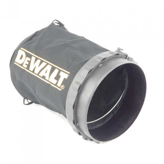 Dewalt Sac à Poussière pour rabot DCP580 (N455893)