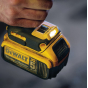 DeWalt DCF899P2-QW Boulonneuse à choc 1/2 950Nm XRP 18V 2x5.0Ah avec coffret T-Stak