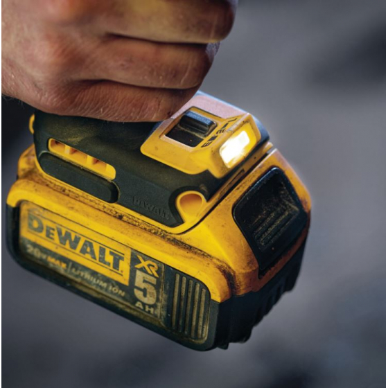 DeWalt DCF899P2-QW Boulonneuse à choc 1/2 950Nm XRP 18V 2x5.0Ah avec coffret T-Stak DeWalt DCF899P2-QW Boulonneuse à choc 1/2 950Nm XRP 18V 2x5.0Ah avec coffret T-Stak