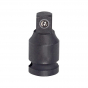 Hikoki Rallonge pour douille à choc 1/2" 50mm (751869)