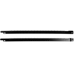 Dewalt DT2976-QZ Lame Alligator 450mm pour brique à forte densité et isolant fibre de bois