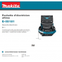 Makita Sacoche d'électricien E-05181