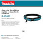 Makita Ceinture à fermeture rapide E-05337