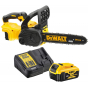 Dewalt DCM565P1-QW Tronçonneuse Élagueuse 18V Brushless 1x5.0Ah