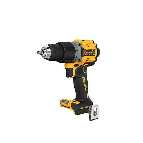 DeWalt DCD800NT-XJ Perceuse, Visseuse 18V XRP avec coffret T-STAK (Machine seule) DeWalt DCD800NT-XJ Perceuse, Visseuse 18V XRP avec coffret T-STAK (Machine seule)
