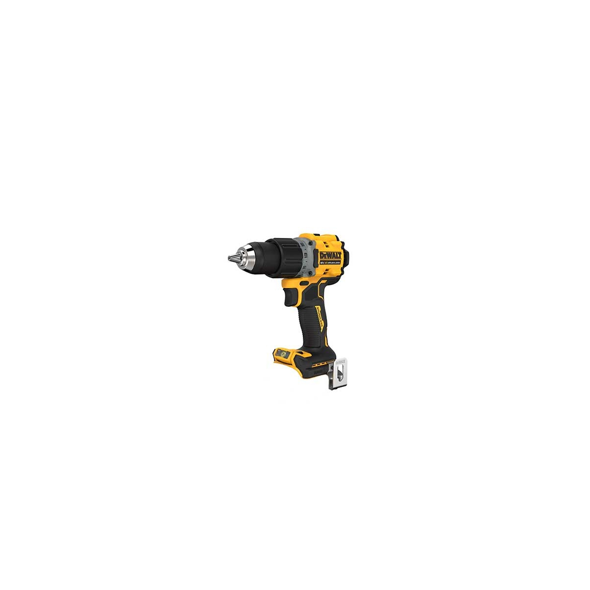 DeWalt DCD800NTXJ Perceuse, Visseuse 18V XRP avec coffret TSTAK