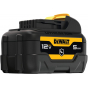 DeWalt DCB126G-XJ Batterie 12V 5.0Ah Li-Ion XR renforcée