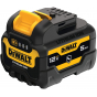 DeWalt DCB126G-XJ Batterie 12V 5.0Ah Li-Ion XR renforcée