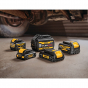 DeWalt DCB126G-XJ Batterie 12V 5.0Ah Li-Ion XR renforcée