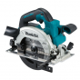 Makita Moulage Makpac Scie circulaire DHS660, DHS661 (839752-4)