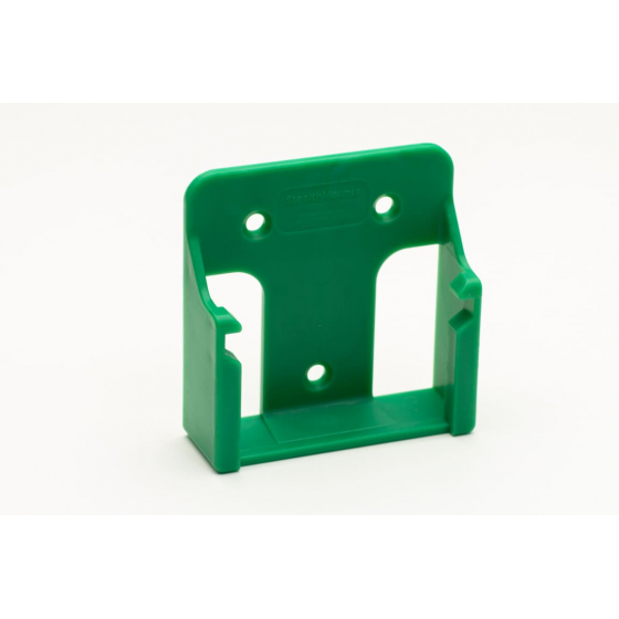 StealthMounts Supports de batteries Hikoki, Hitachi 18V 6-pack VERT BM-MHH18-GRN-6 StealthMounts Supports de batteries Hikoki, Hitachi 18V 6-pack VERT BM-MHH18-GRN-6