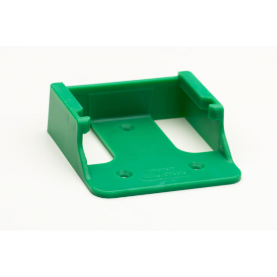 StealthMounts Supports de batteries Hikoki, Hitachi 18V 6-pack VERT BM-MHH18-GRN-6 StealthMounts Supports de batteries Hikoki, Hitachi 18V 6-pack VERT BM-MHH18-GRN-6