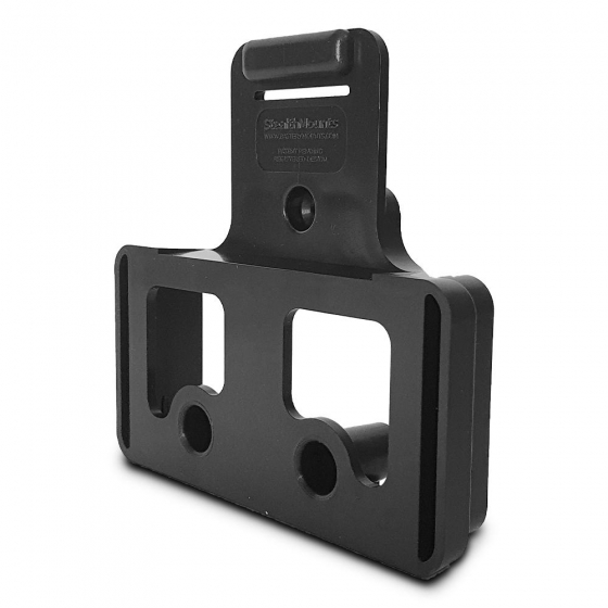 StealthMounts Supports de machines EGO 56V 4-pack NOIR BM-EG56-BLK-4