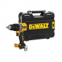 DeWalt DCD805NT-XJ Perceuse, Visseuse percussion 18V XRP avec coffret T-STAK (Machine seule)