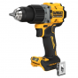 DeWalt DCD805NT-XJ Perceuse, Visseuse percussion 18V XRP avec coffret T-STAK (Machine seule)