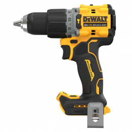 DeWalt DCD805NT-XJ Perceuse, Visseuse percussion 18V XRP avec coffret T-STAK (Machine seule)