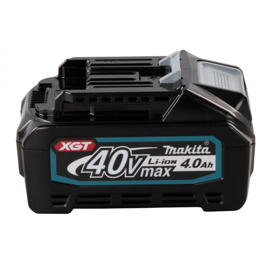 Makita BL4040 Batterie 40V max XGT 4.0Ah (191J97-1)