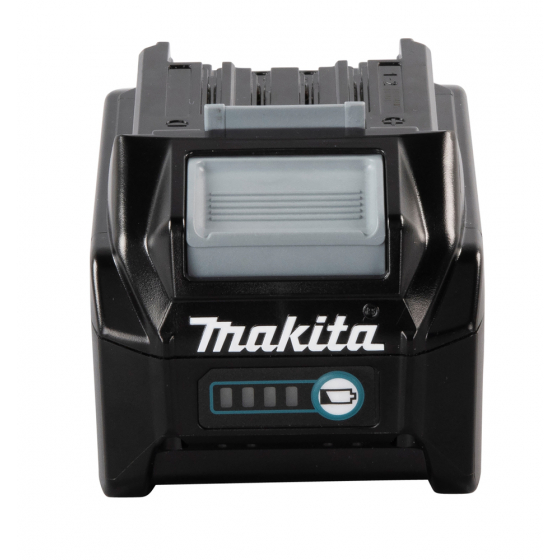 Makita BL4040 Batterie 40V max XGT 4.0Ah (191J97-1)