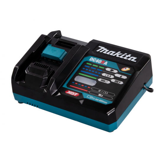 Makita DC40RA Chargeur de batterie XGT 40V max (191E07-8)
