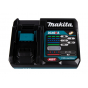 Makita DC40RA Chargeur de batterie XGT 40V max (191E07-8)