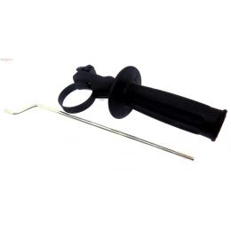 Metabo Poignee Supplémentaire complet pour perforateur (316052270)