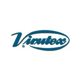 Virutex Vis Allen M3x8mm (4475023)