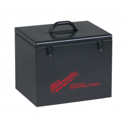 Milwaukee Coffret Foret Étagée Métal (3 Pièces) 48899399