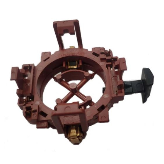 AEG 302393010 Support de Charbons Perforateur KH24, KH25, KH26, KH27