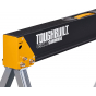 Toughbuilt Pack de 2 tréteaux pliable de chantier TB-C300-2