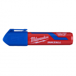 Milwaukee Marqueurs INKZALL Bleu pointe Extra Large (4932471561)