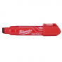 Milwaukee Marqueurs INKZALL Rouge pointe Extra Large (4932471560)