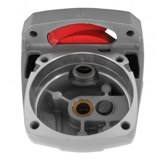 Bosch Carter d'engrenages pour meuleuse d'angle GWS15-125CIE, GWS15-150CI, GWS17-125CIE (1607000V40)