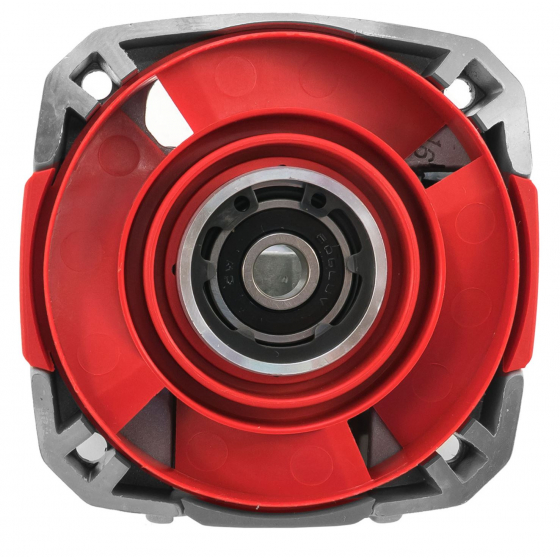 Bosch Carter d'engrenages pour meuleuse d'angle GWS15-125CIE, GWS15-150CI, GWS17-125CIE (1607000V40)