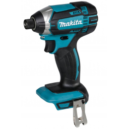 Makita DTD152Z Visseuse à choc 165Nm 18V Li-ion (machine seule)