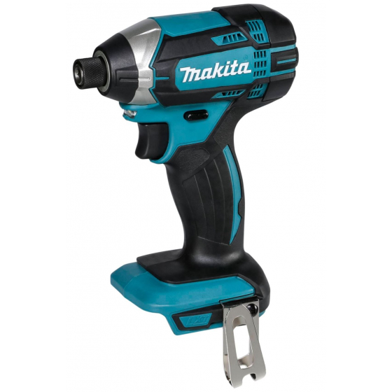 Makita DTD152Z Visseuse à choc 165Nm 18V Li-ion (machine seule)