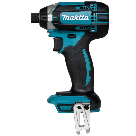 Makita DTD152Z Visseuse à choc 165Nm 18V Li-ion (machine seule)