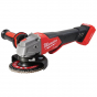 Milwaukee M18 ONEFSAG125XPDB-0X Meuleuse sans fil ø125mm Fuel 18V ONE-KEY (4933478434)