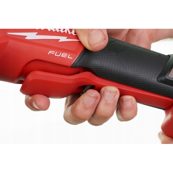 Milwaukee M18 ONEFSAG125XPDB-0X Meuleuse sans fil ø125mm Fuel 18V ONE-KEY (4933478434)