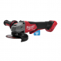 Milwaukee M18 ONEFSAG125XPDB-0X Meuleuse sans fil ø125mm Fuel 18V ONE-KEY (4933478434)