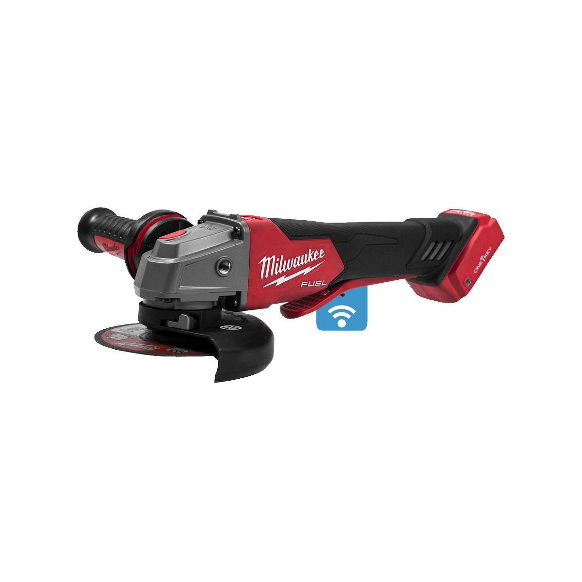 Meuleuse Milwaukee Meuleuse droite FUEL M18 FDG-0X - sans batterie