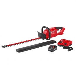 Milwaukee M18 FHT45-802 Taille-Haie 45cm Brushless 18V 2x8.0Ah M18HB8 Fuel (4933480113)