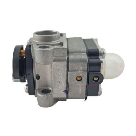 Makita 168497-0 Carburateur complet pour BCX2500, EBH252U, EBH253U, EM4250, ER2550LH, EVH2000, LT2454